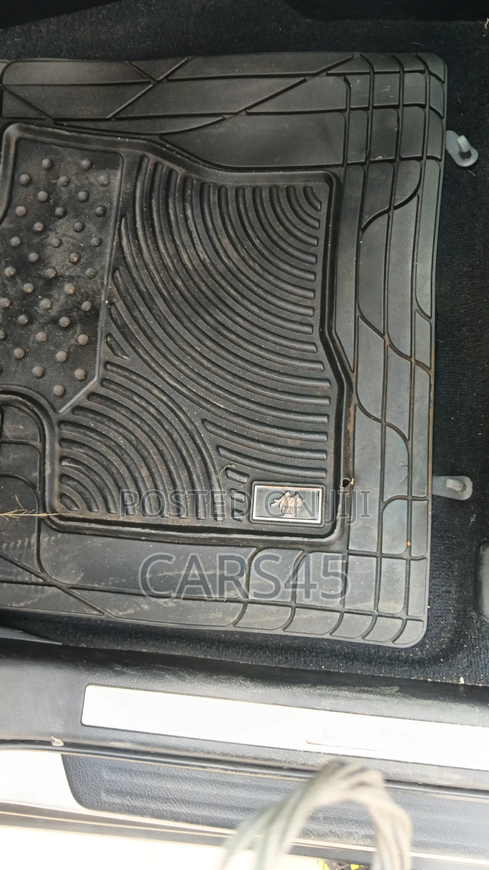Lexus RX 350 2008 Silver