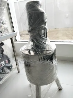 50L Mixer Machine
