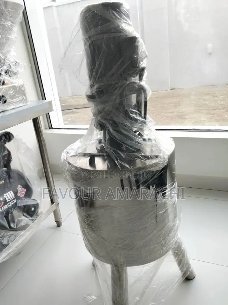 50L Mixer Machine