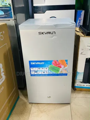 Neatly Used 90L Skyrun Fridge