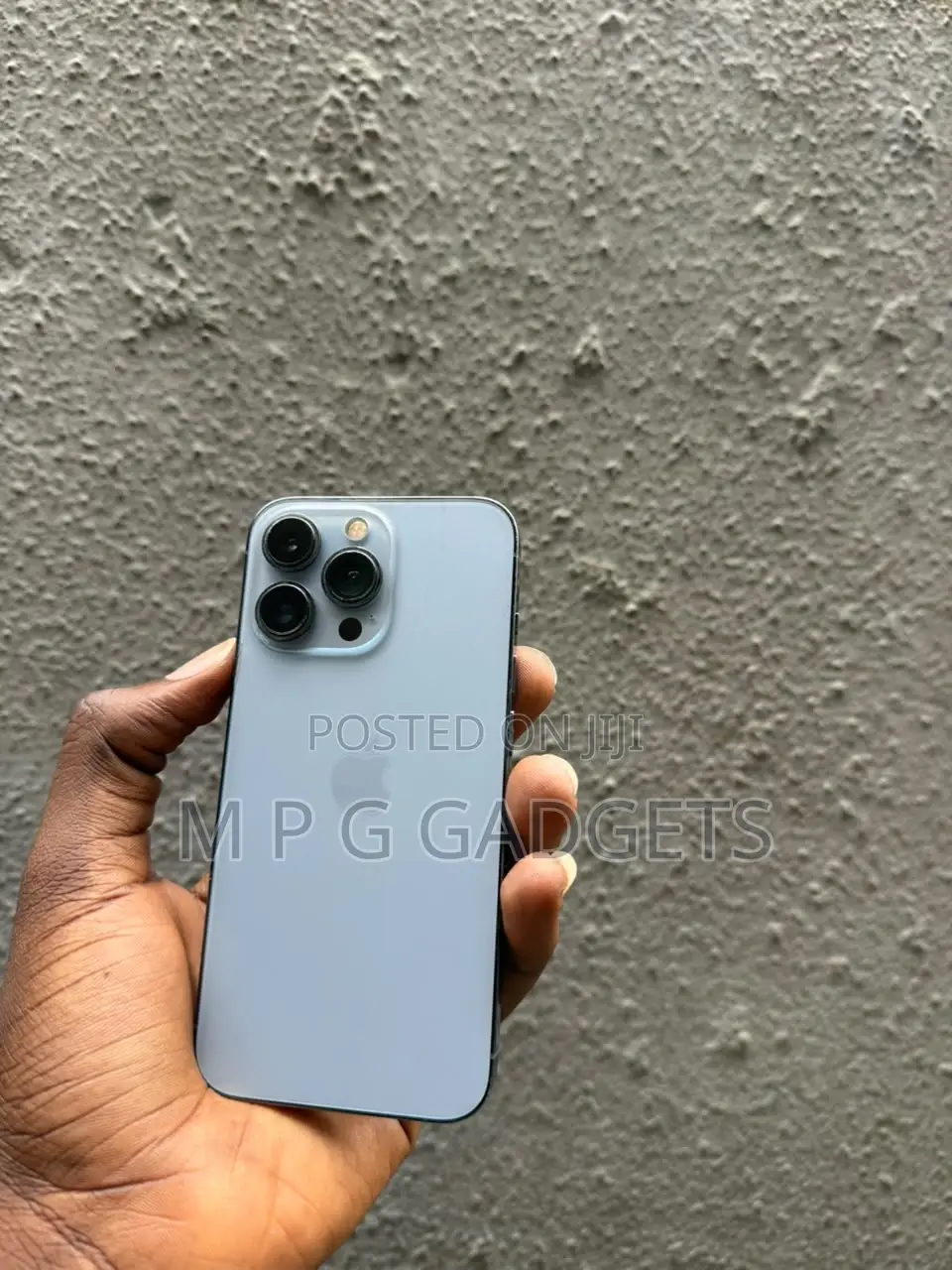 Apple iPhone 13 Pro 128 GB Blue
