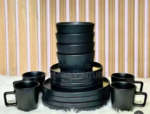 16 Piece Dining Set