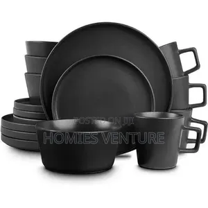 16 Piece Dining Set