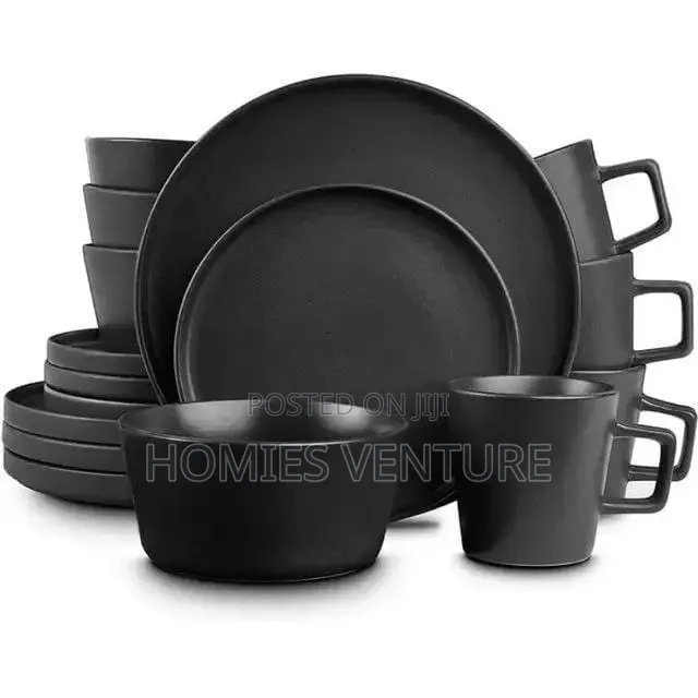 16 Piece Dining Set