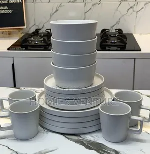 16 Piece Dining Set