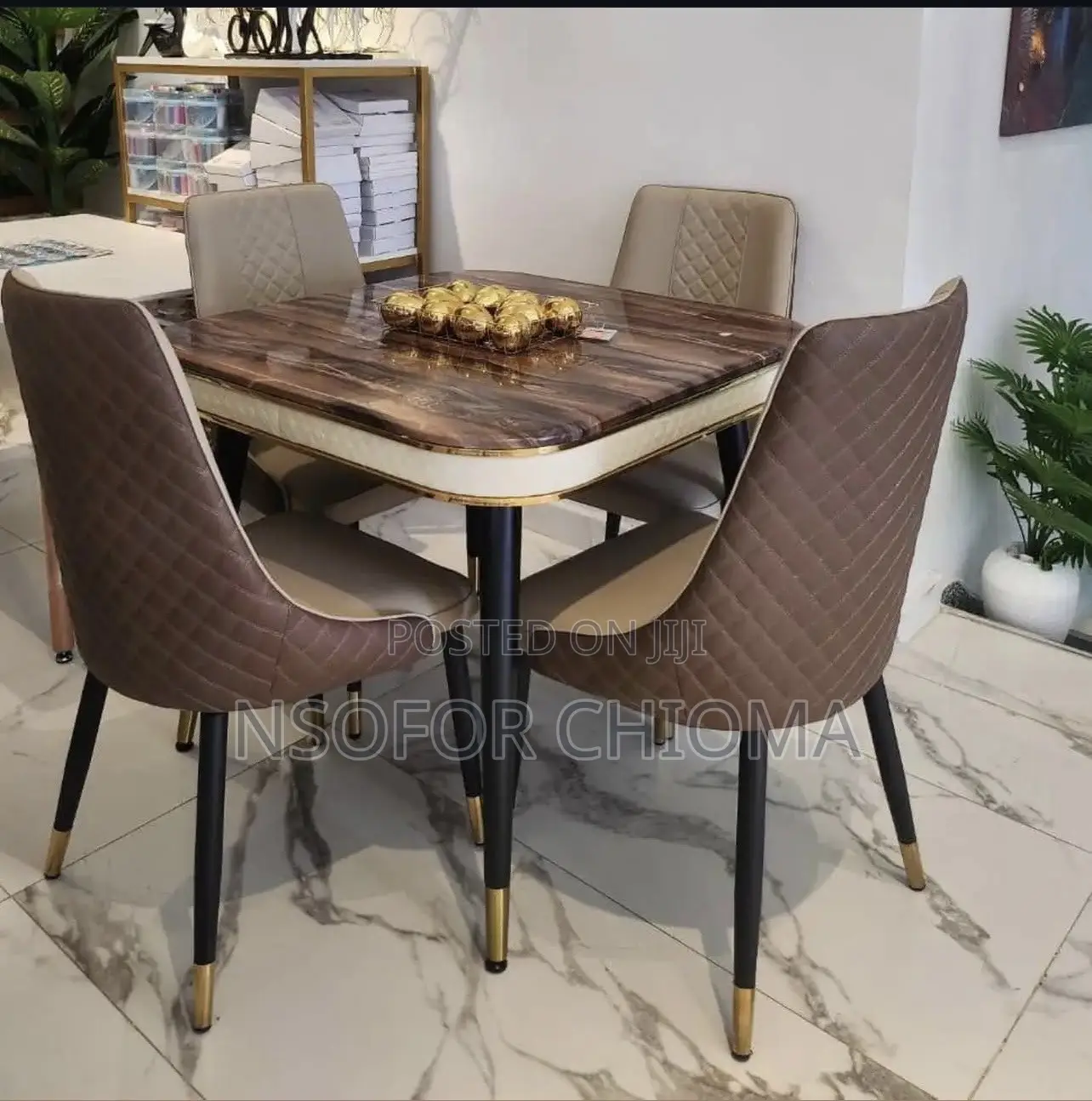 Dinning Set