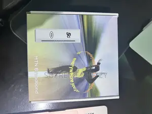 MTN 5g Wireless Broadband ZLT X100 M Pro Router