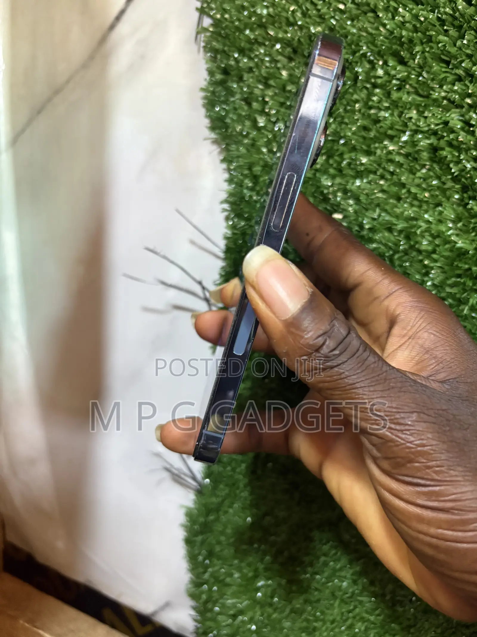 Apple iPhone 13 Pro 128 GB Blue