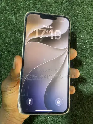 Apple iPhone 13 Pro 128 GB Gold