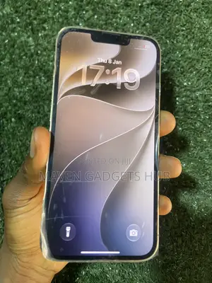 Apple iPhone 13 Pro 128 GB Gold