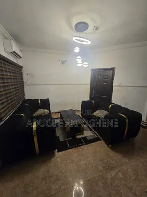 3 and 2 Seater Luxury Chair