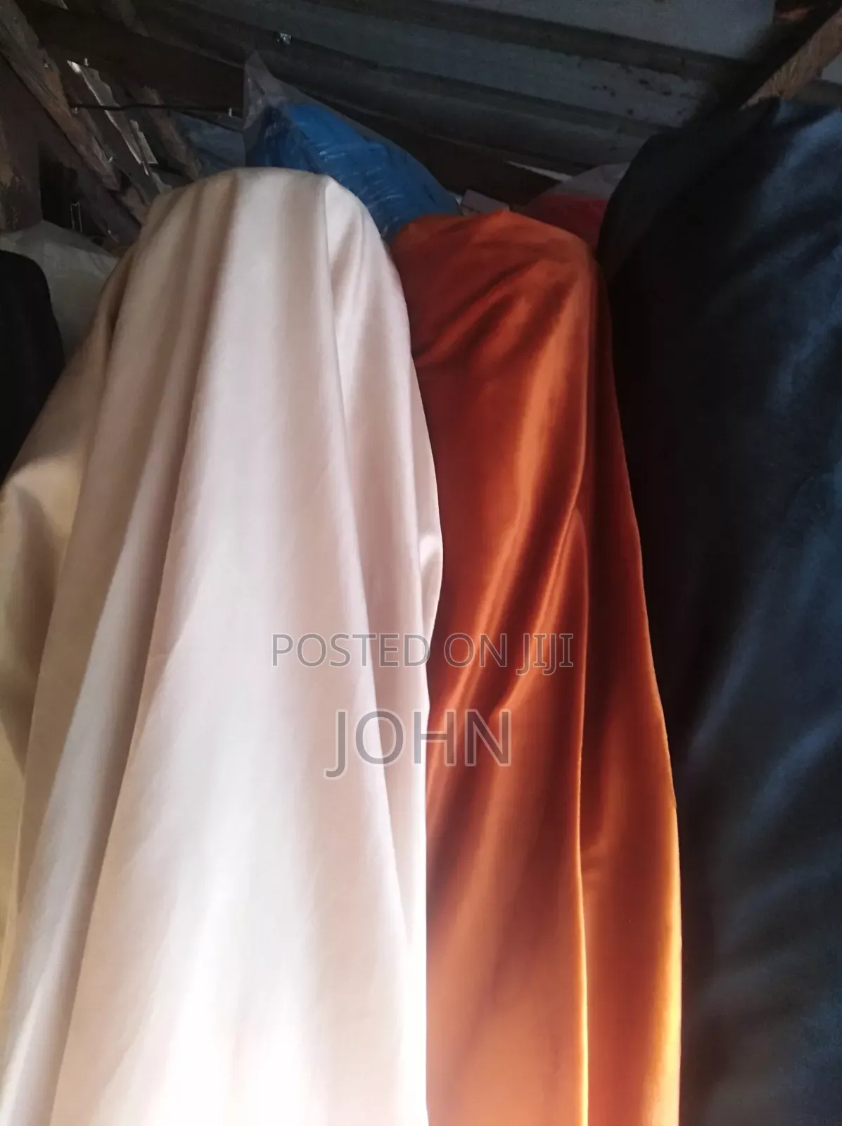 Best Quality Velvet Materials
