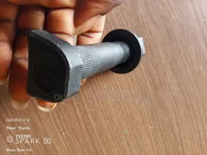 Wheel Bolt for Howo