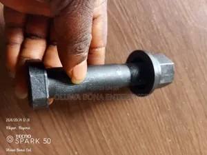 Wheel Bolt for Howo