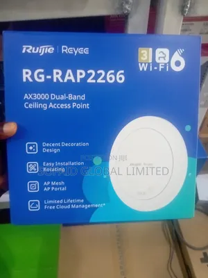 Ruijie Reyee RG-RAP2266