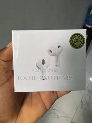 AirPod Pro 4