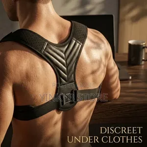Back Posture Corrector
