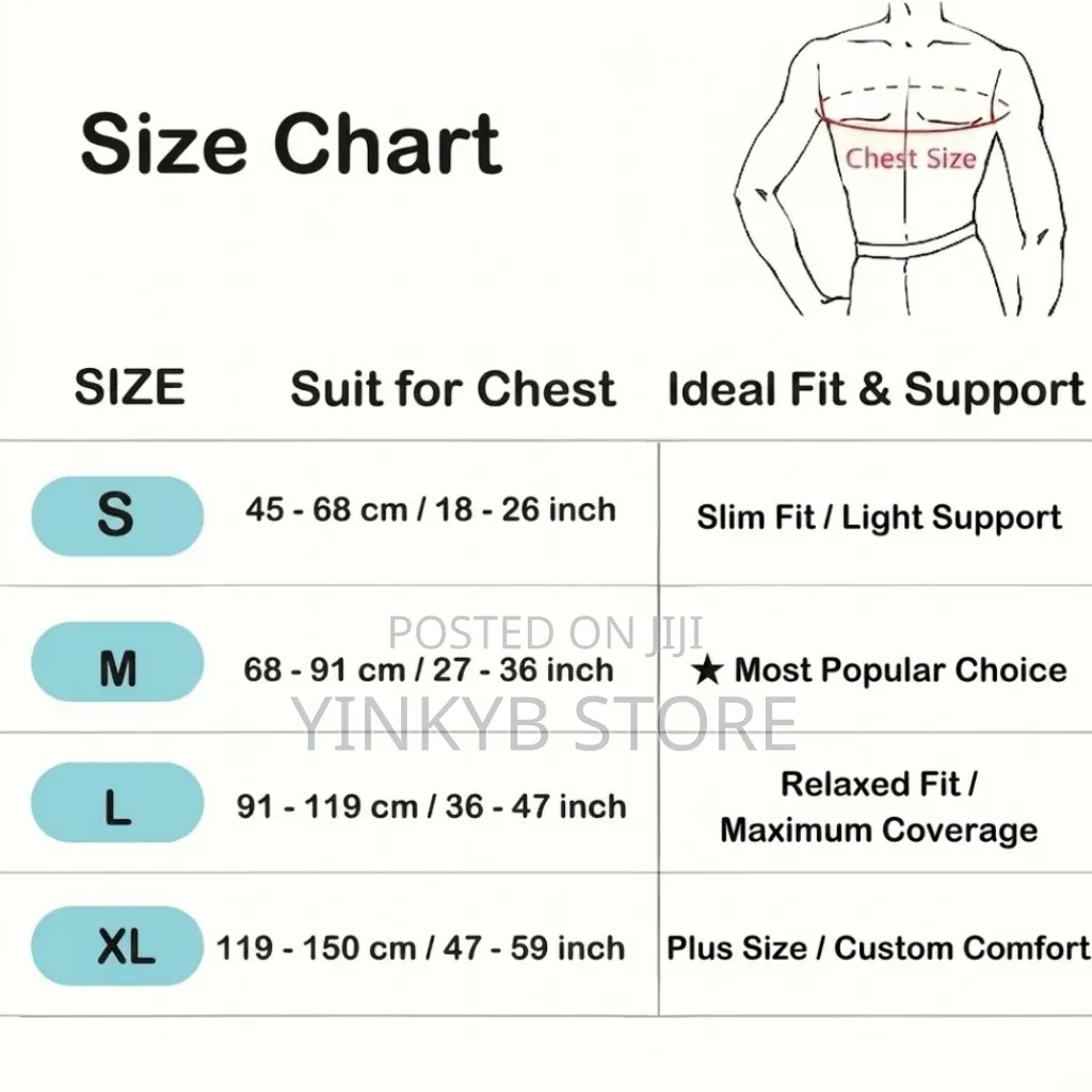 Back Posture Corrector