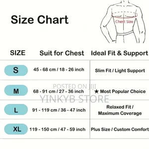 Back Posture Corrector