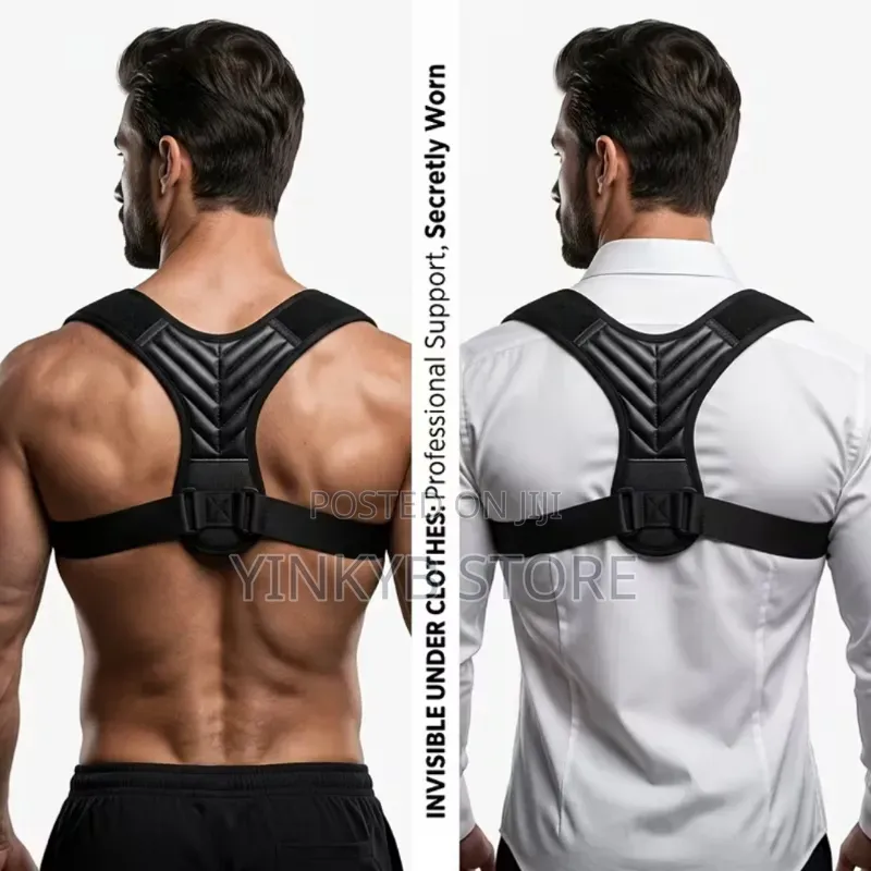 Back Posture Corrector