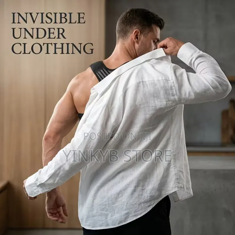 Back Posture Corrector