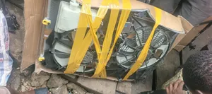 Brand New Radiator Lexus Rx350 2016/2021