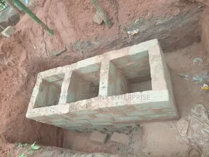 Bio Sewage Digester
