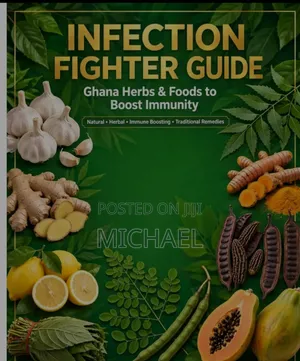 Infection Fighter Guide