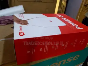 Itel Power Go 130W Mobile Power Station for Home