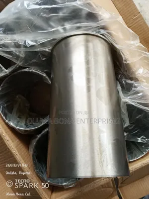 Sleeve for Howo