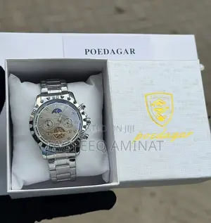 Poedagar Wristwatch