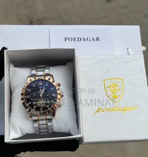 Poedagar Wristwatch