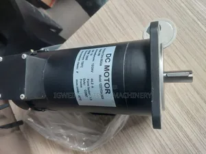 10hp Dc Motor