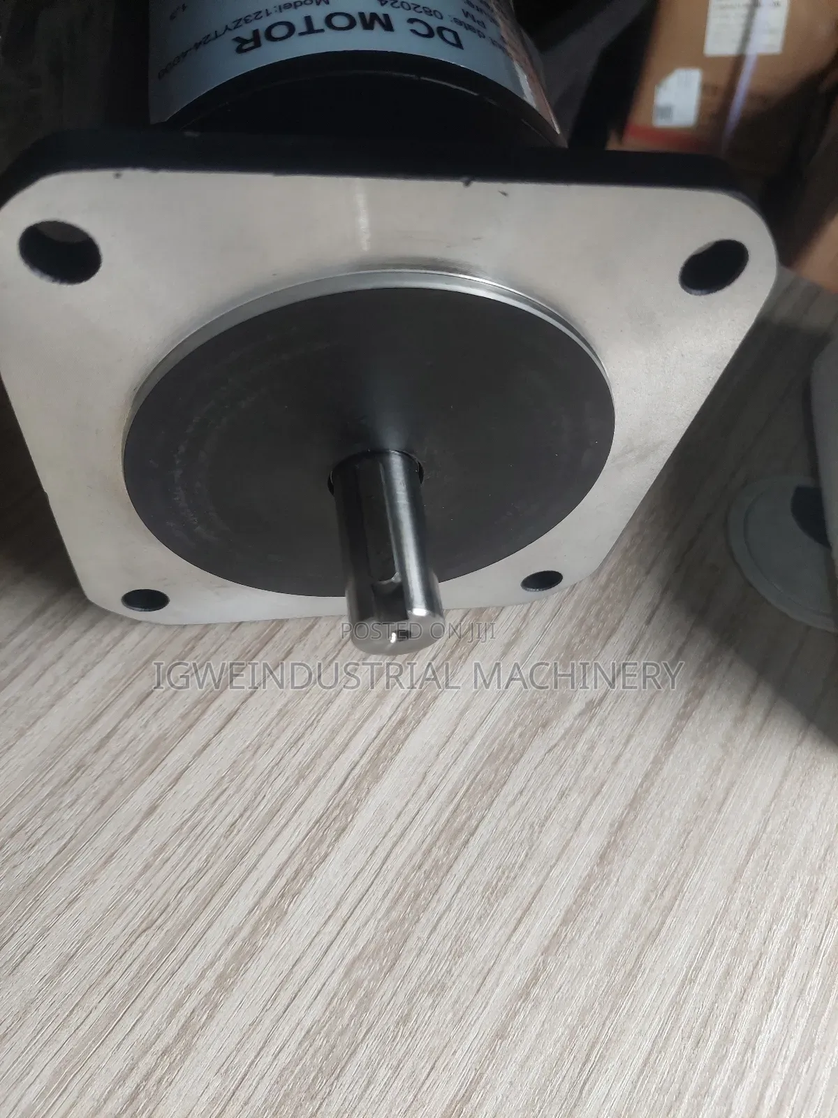 10hp Dc Motor