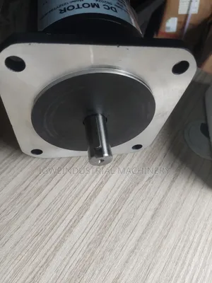 10hp Dc Motor