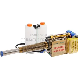 Fogging Machine Aspero Brand