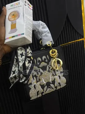 ECLN Fashion Bag