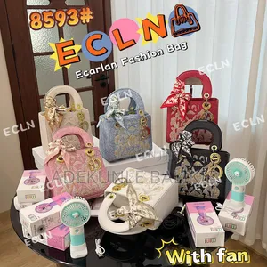 ECLN Fashion Bag