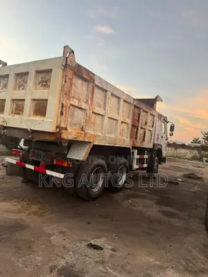 Howo Libya Direct