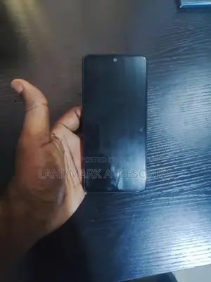 Xiaomi Redmi Note 14 4G 128 GB Black