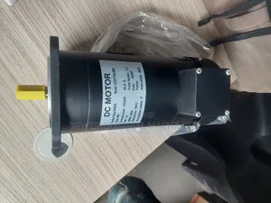 10hp Dc Motor