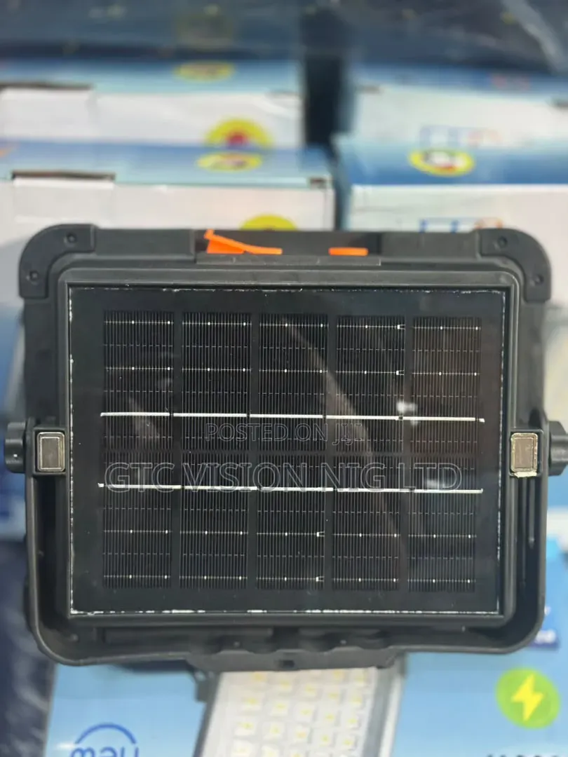 1000watts of Orignal Solar Flood Light