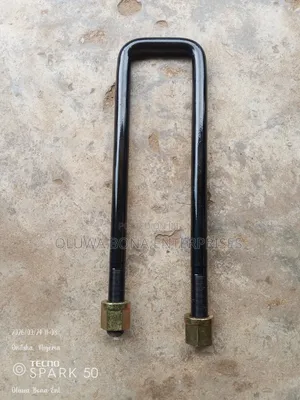 Trailer U Bolt