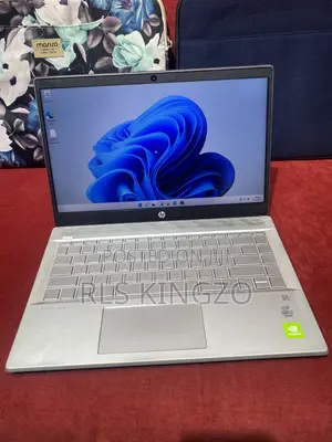 Laptop HP Pavilion 14 16GB Intel Core i7 SSD 256GB