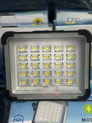 1000watts of Orignal Solar Flood Light