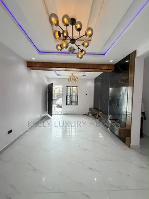 2bdrm Apartment in Igbo-efon for rent