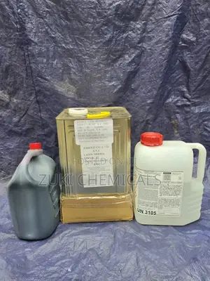 Polyester Resin