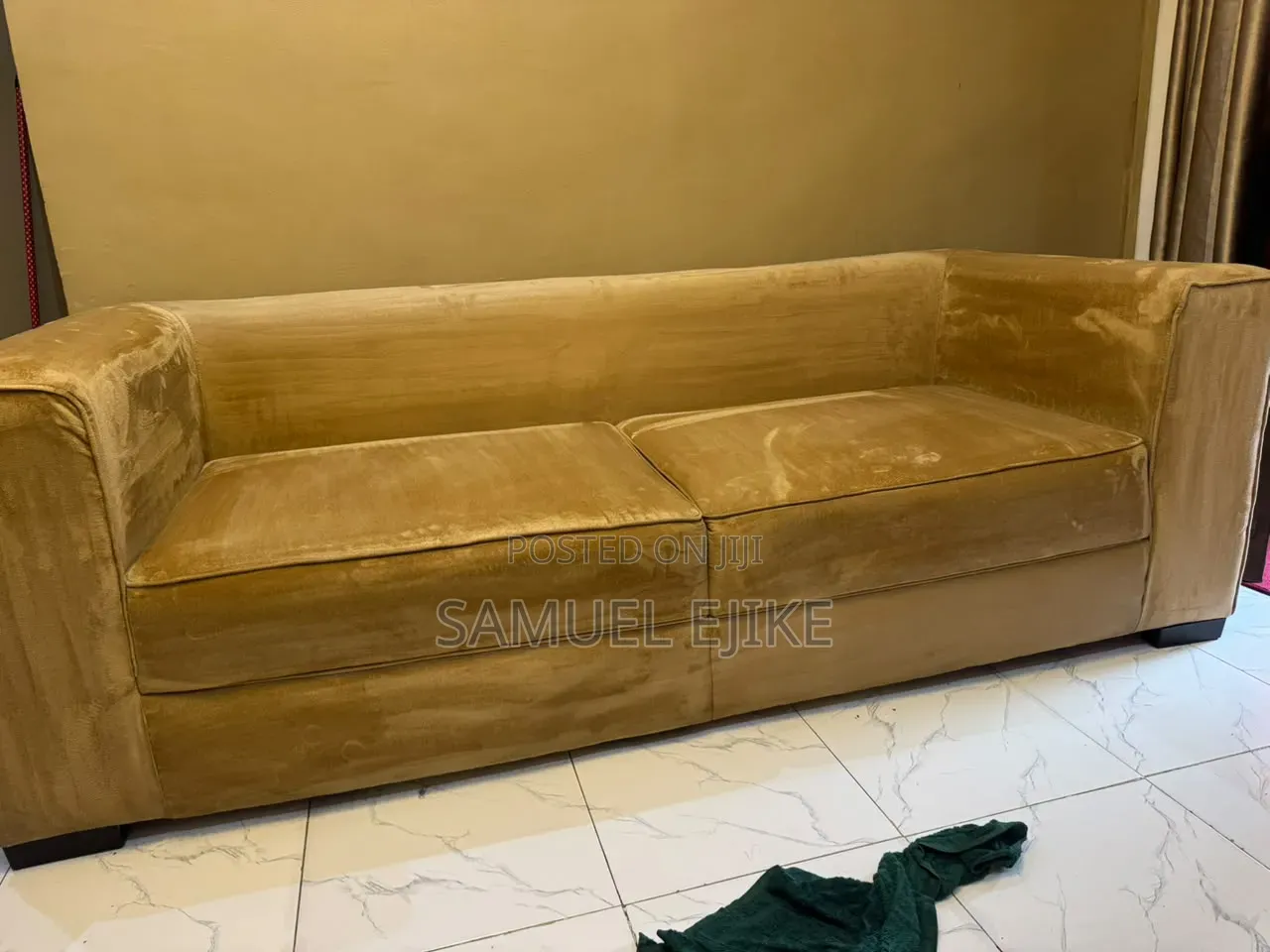 Upholstery Sofa Cleaning Services