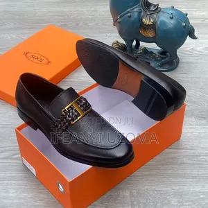 Original Italian Corporate Shoes