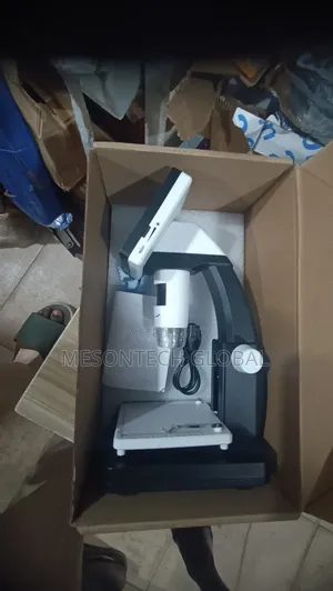 Digital Microscope